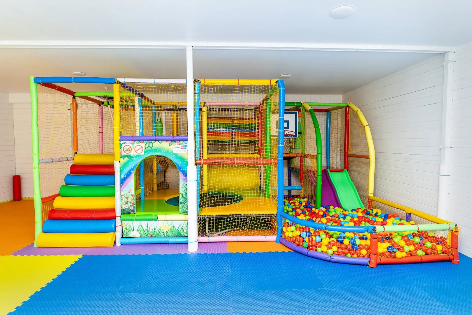 Курортный Отель Волна Си Виллэдж