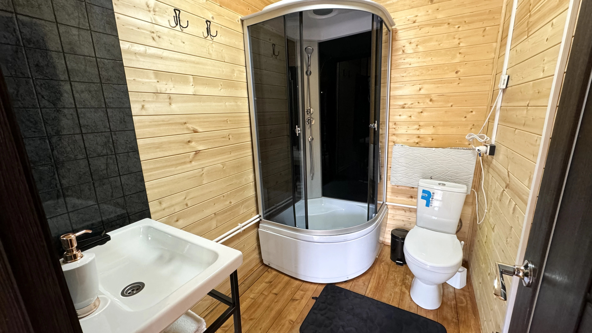 База отдыха Эко Отдых Архыз