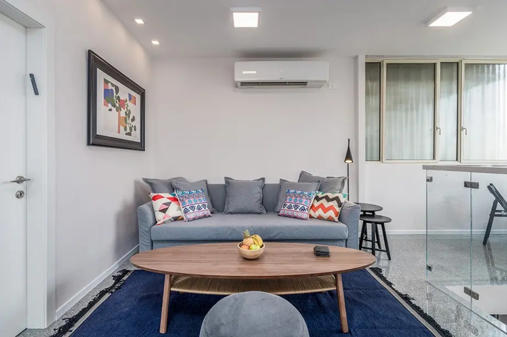 Апартаменты Carmel Star