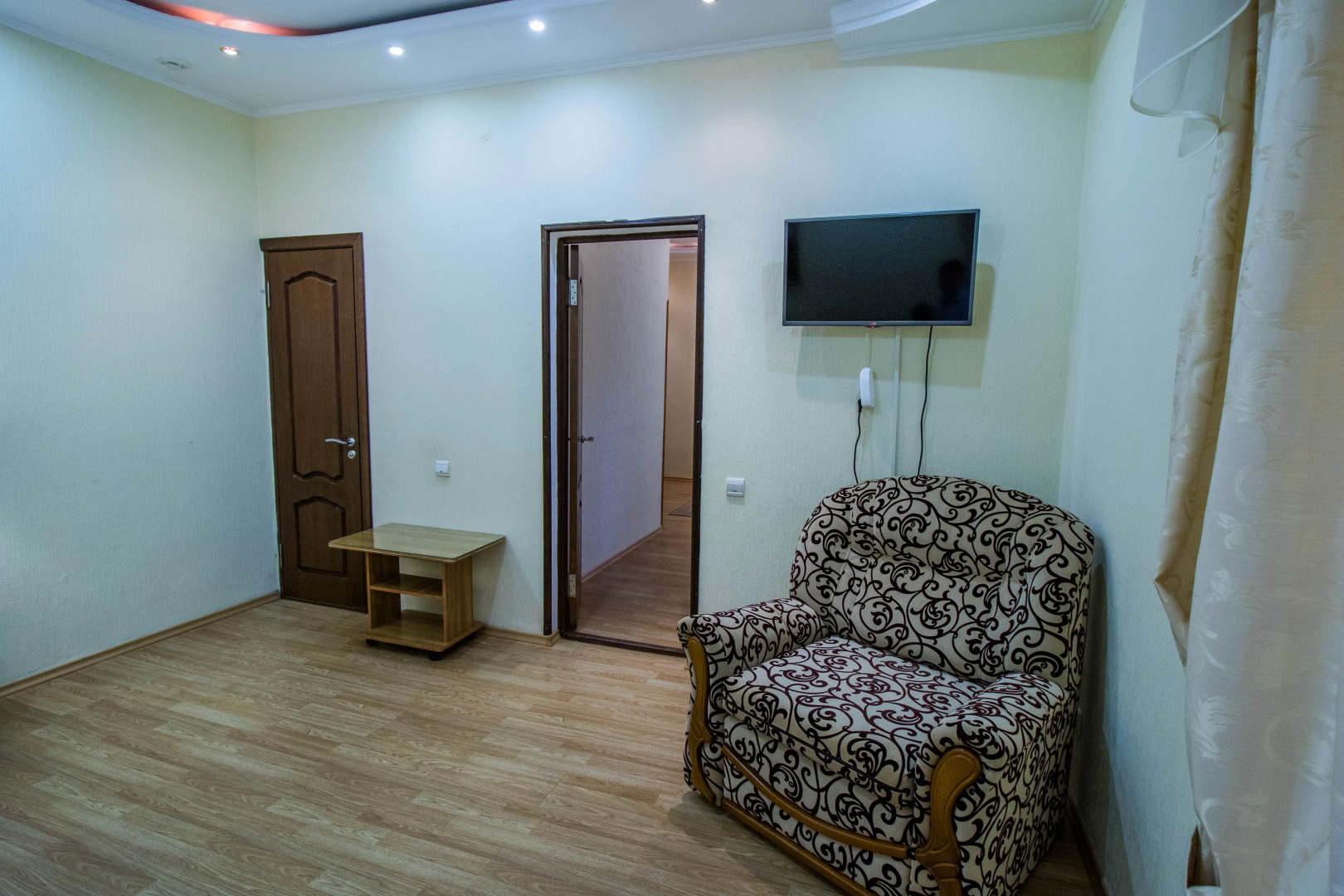 Гостевой дом Москва