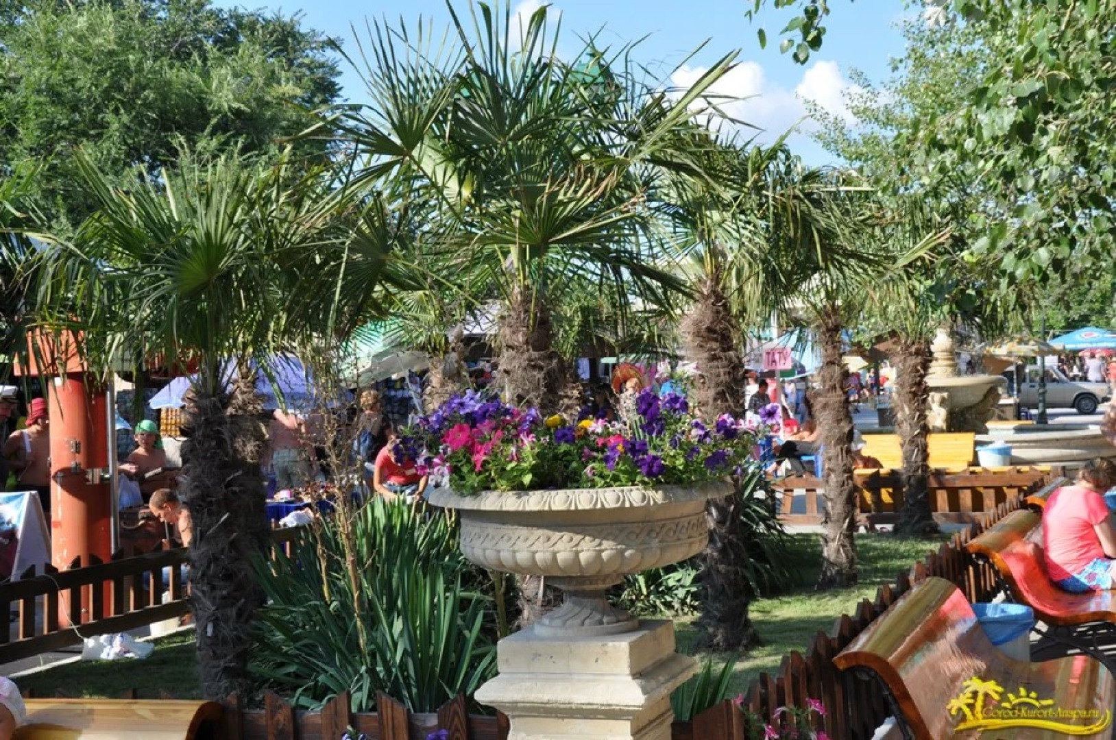 Гостевой дом National