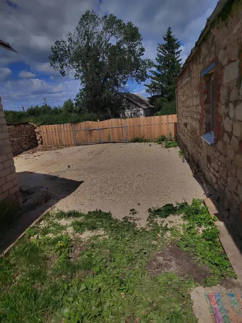 Частный Дом на Советской 23