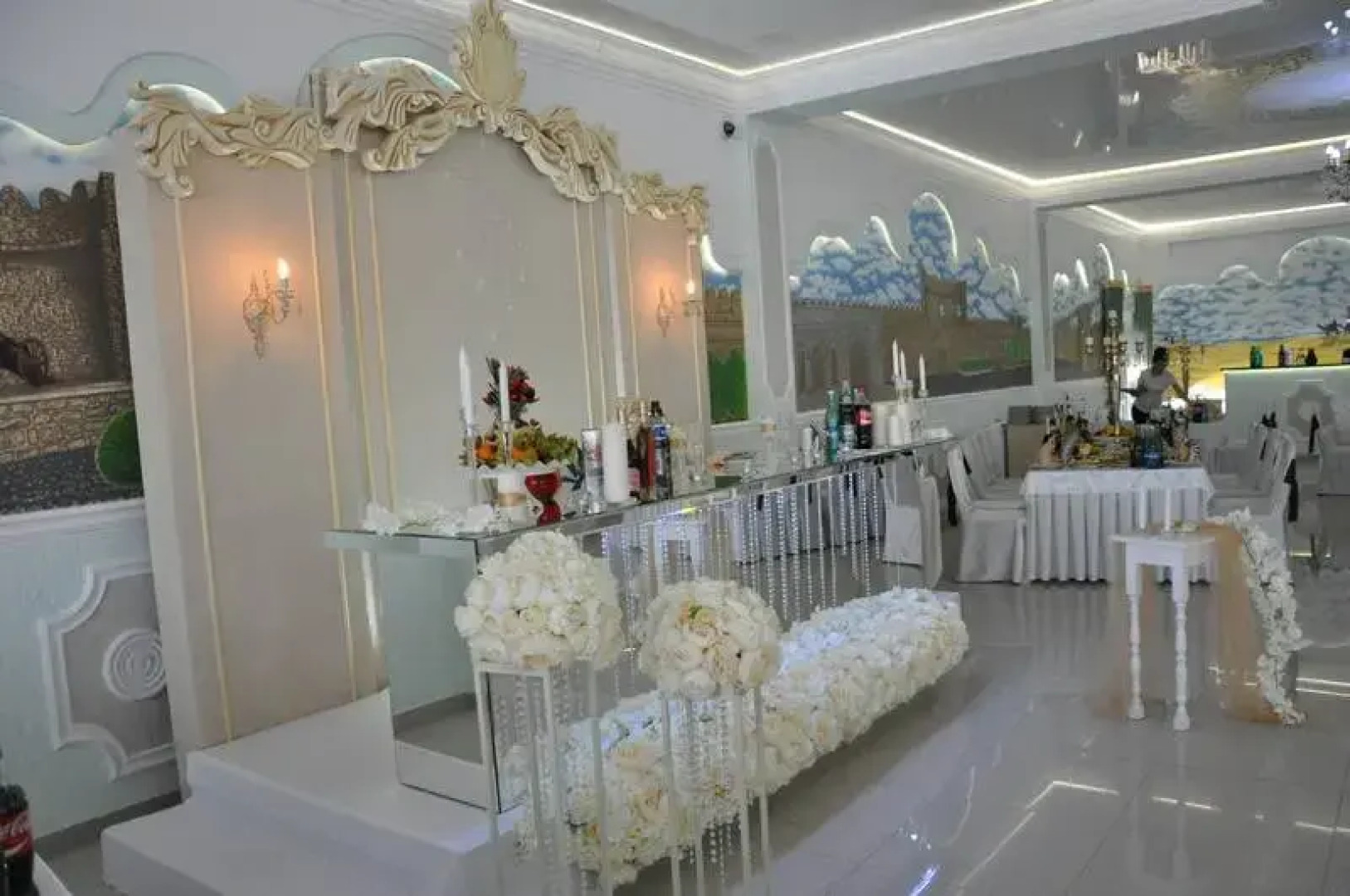 Мини-Отель Восток