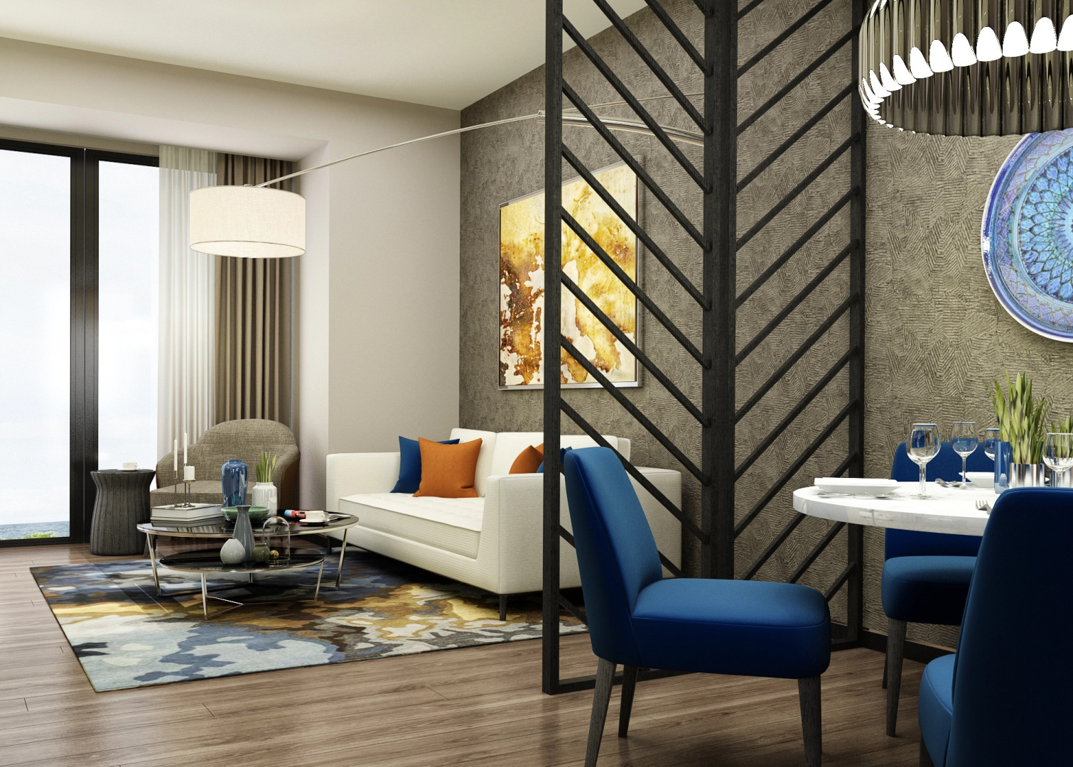 Elite World Grand Istanbul Kucukyali Hotel