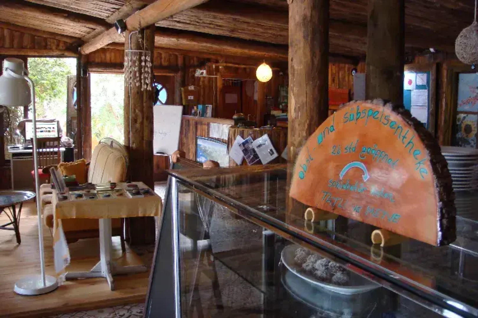 Вилла Lykia Lodge Adrasan