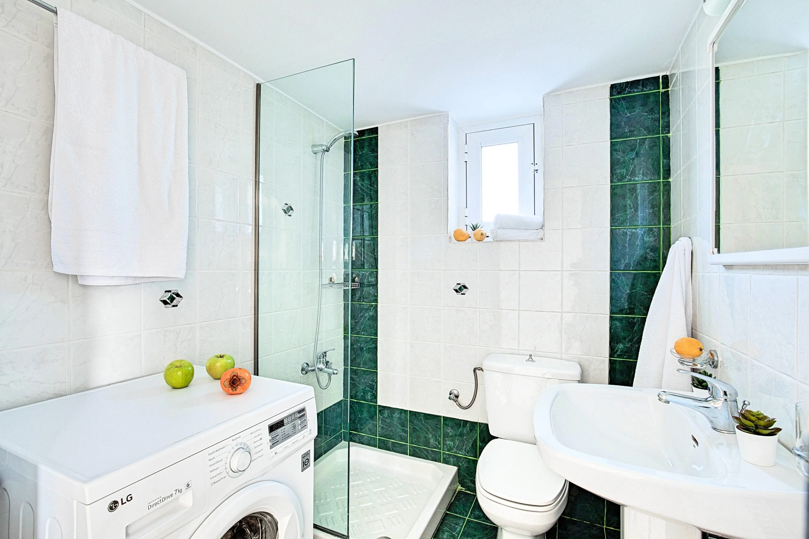 Вилла di Giorgio Heated Pool