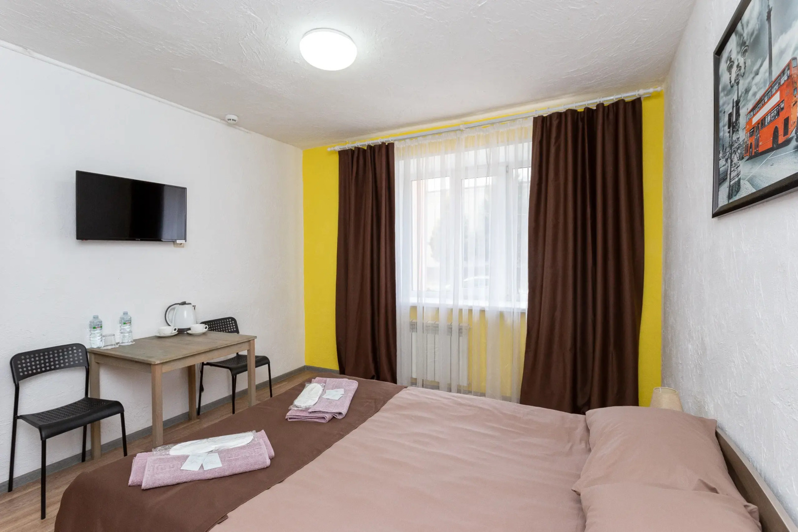 Гостиница КИНОЛЕНТА