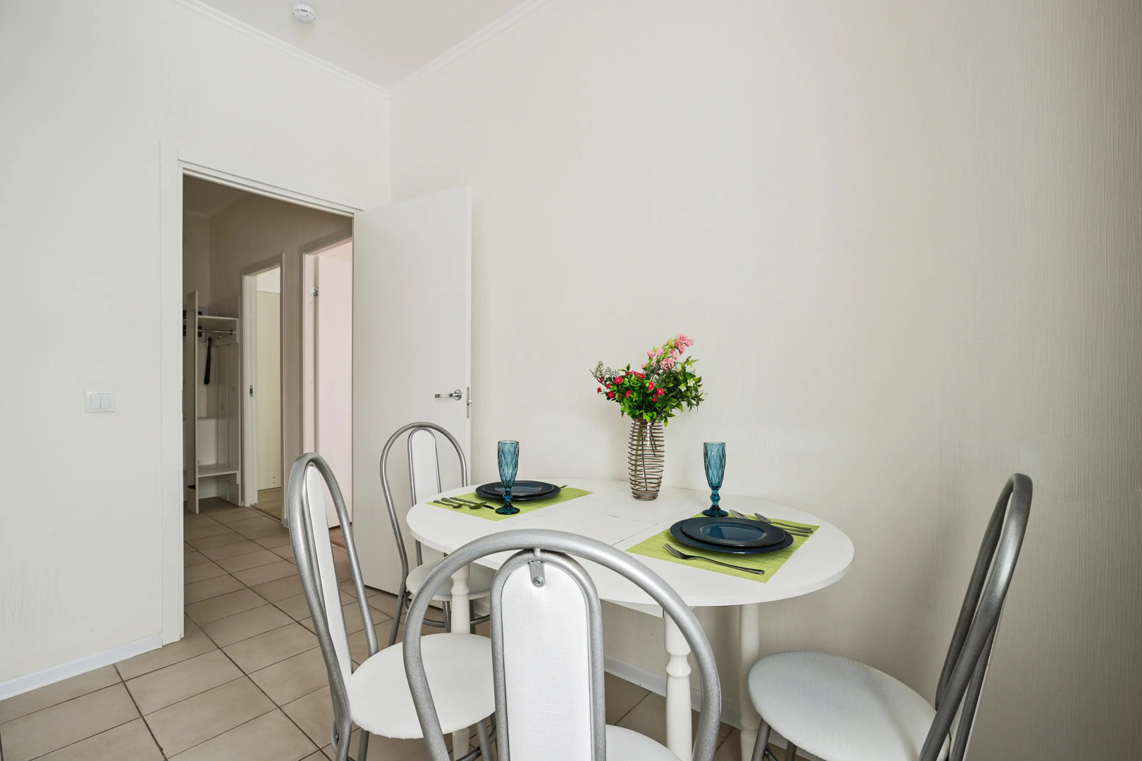 Квартира MaxRealty24 на Просторной 14