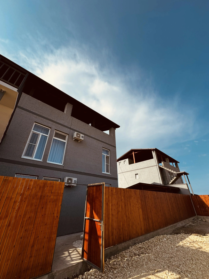 Гостевой дом Villa_ogni