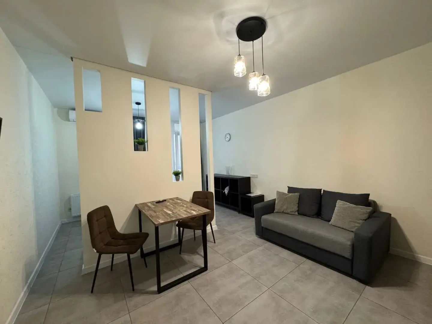 Апартаменты в ЖК Парк Челюскинцев