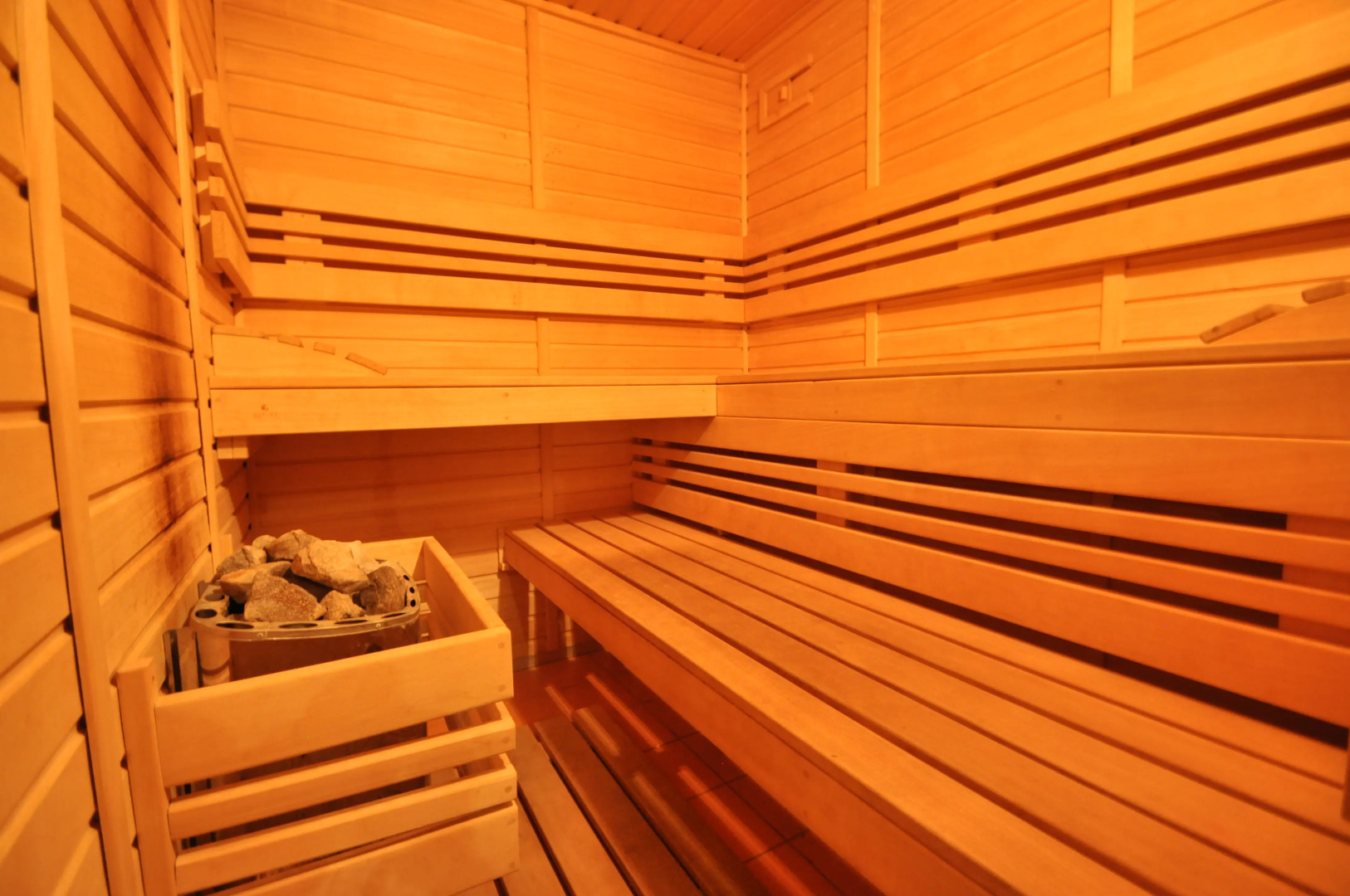 Отель Grand Praha