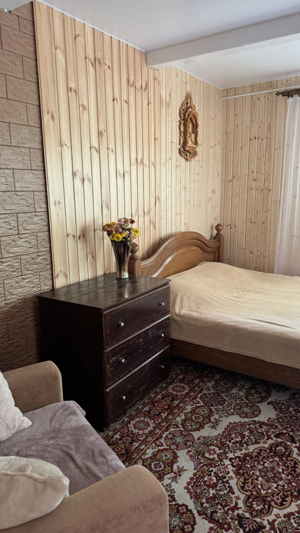 Частный дом Агроусадьба Лесная Тишина в Беловежской пуще