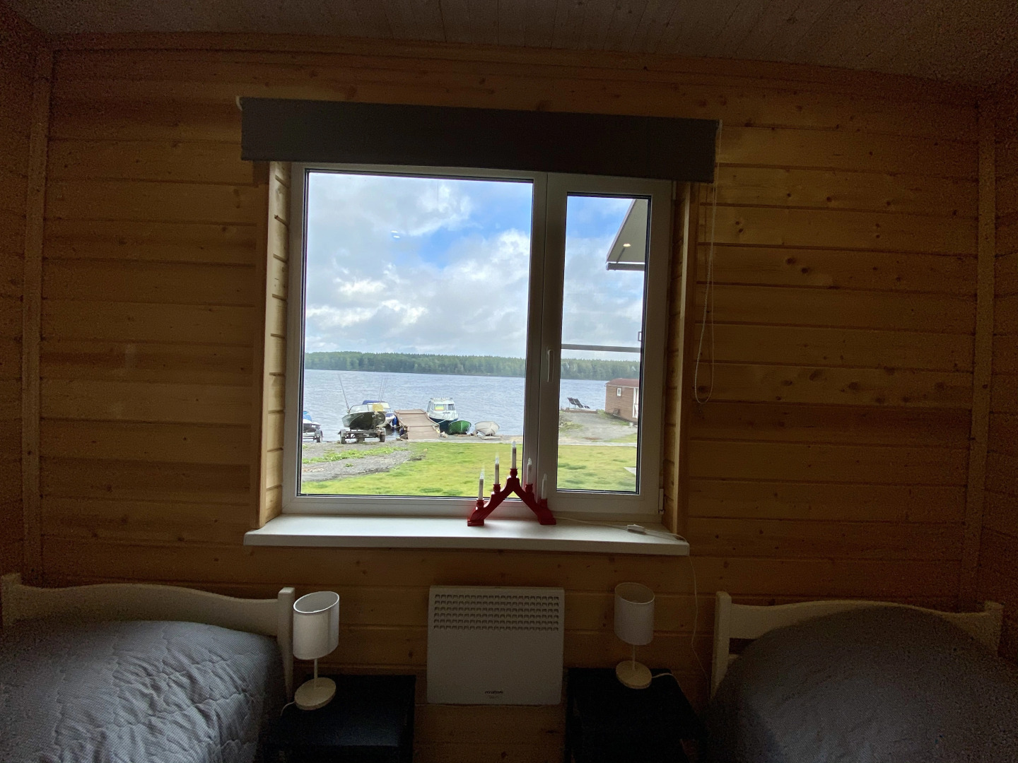 Гостевой дом Онежская Горка