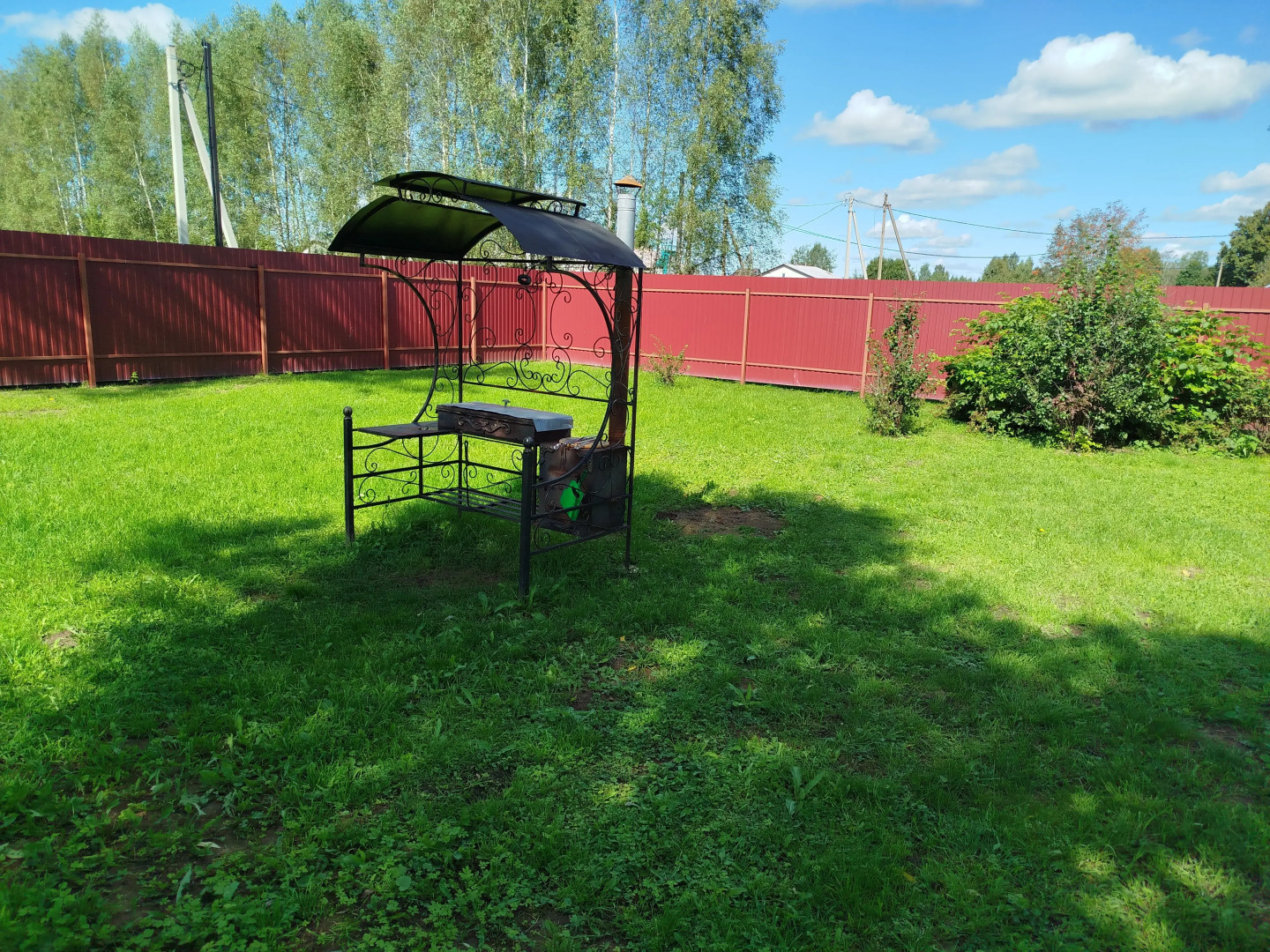 Частный дом Калязин