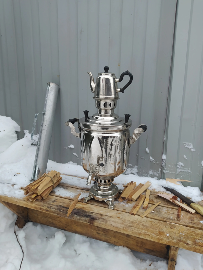 Гостевой дом Волна с русской баней