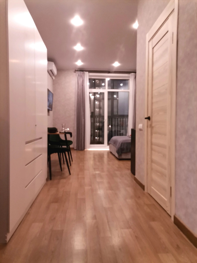 Квартира студия Галерея Рядом Новосибирск