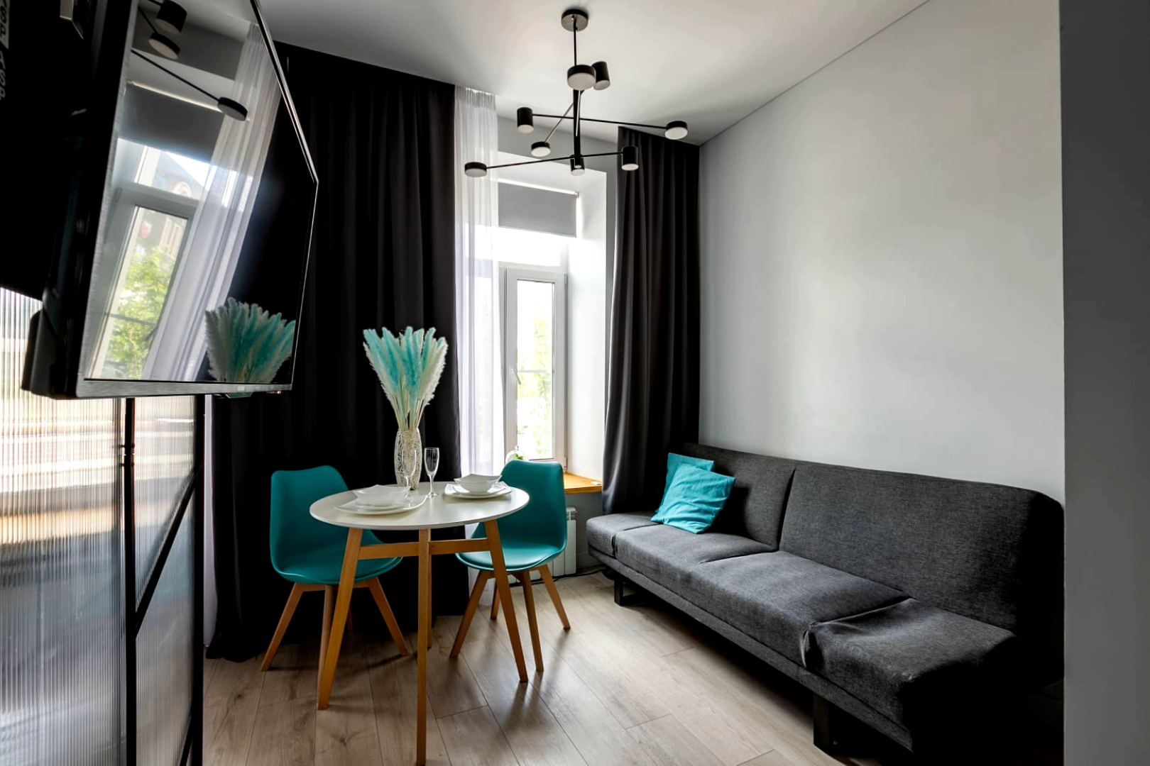 Апартаменты Апартамент Посуточно