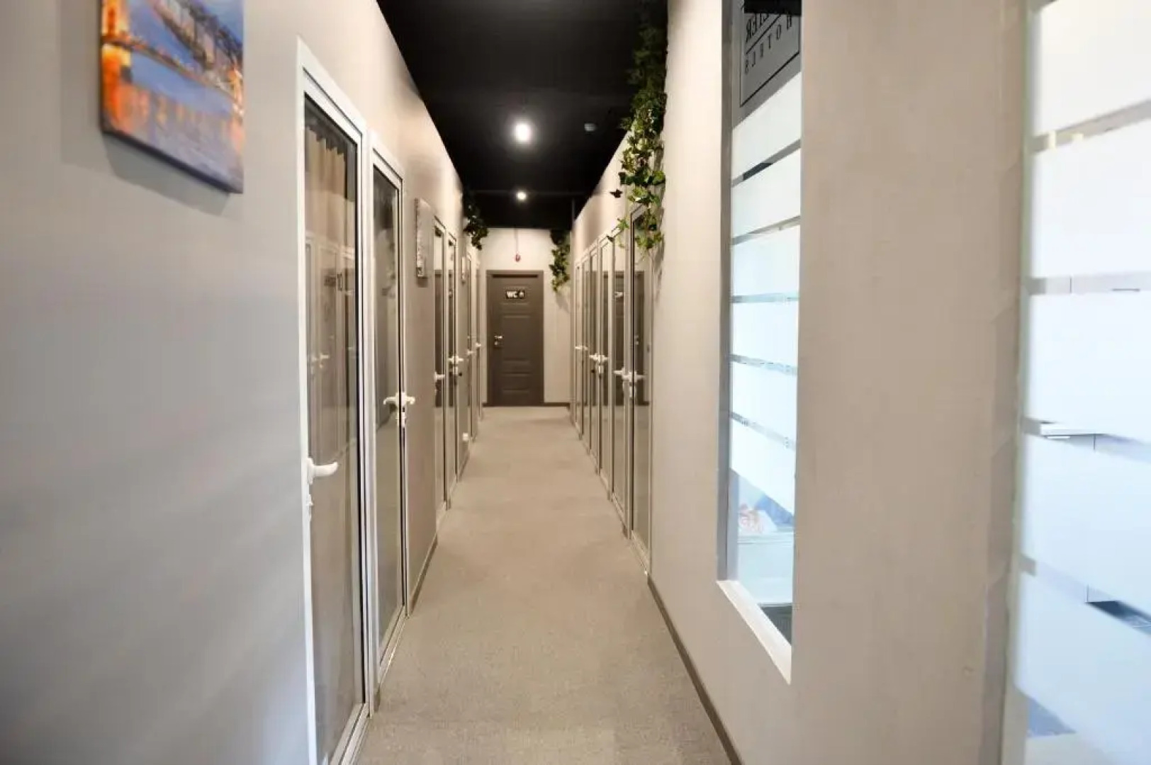 Отель Хостел Шелтер ВДНХ