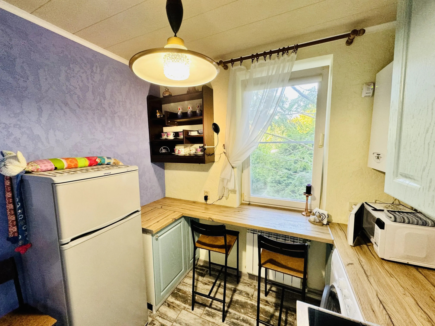 Квартира Мяу