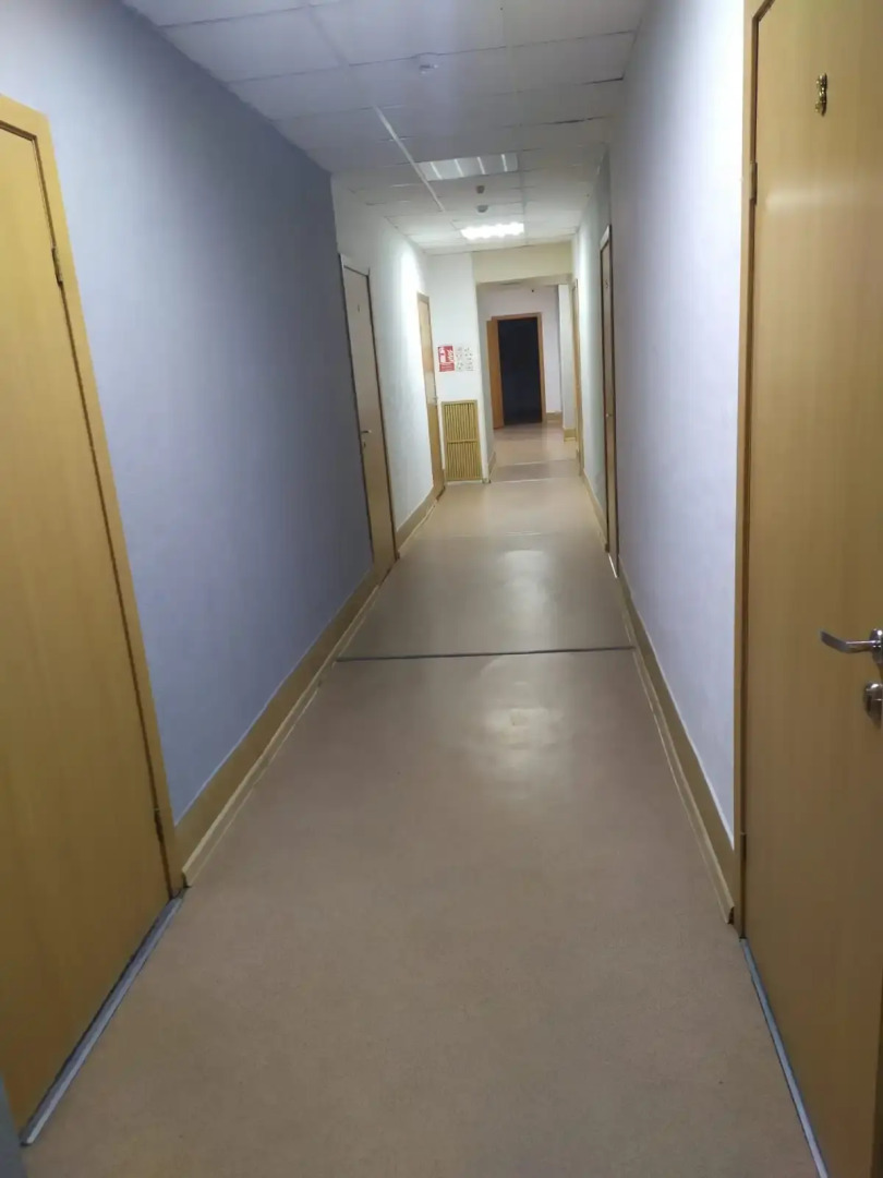 Хостел Второй Дом