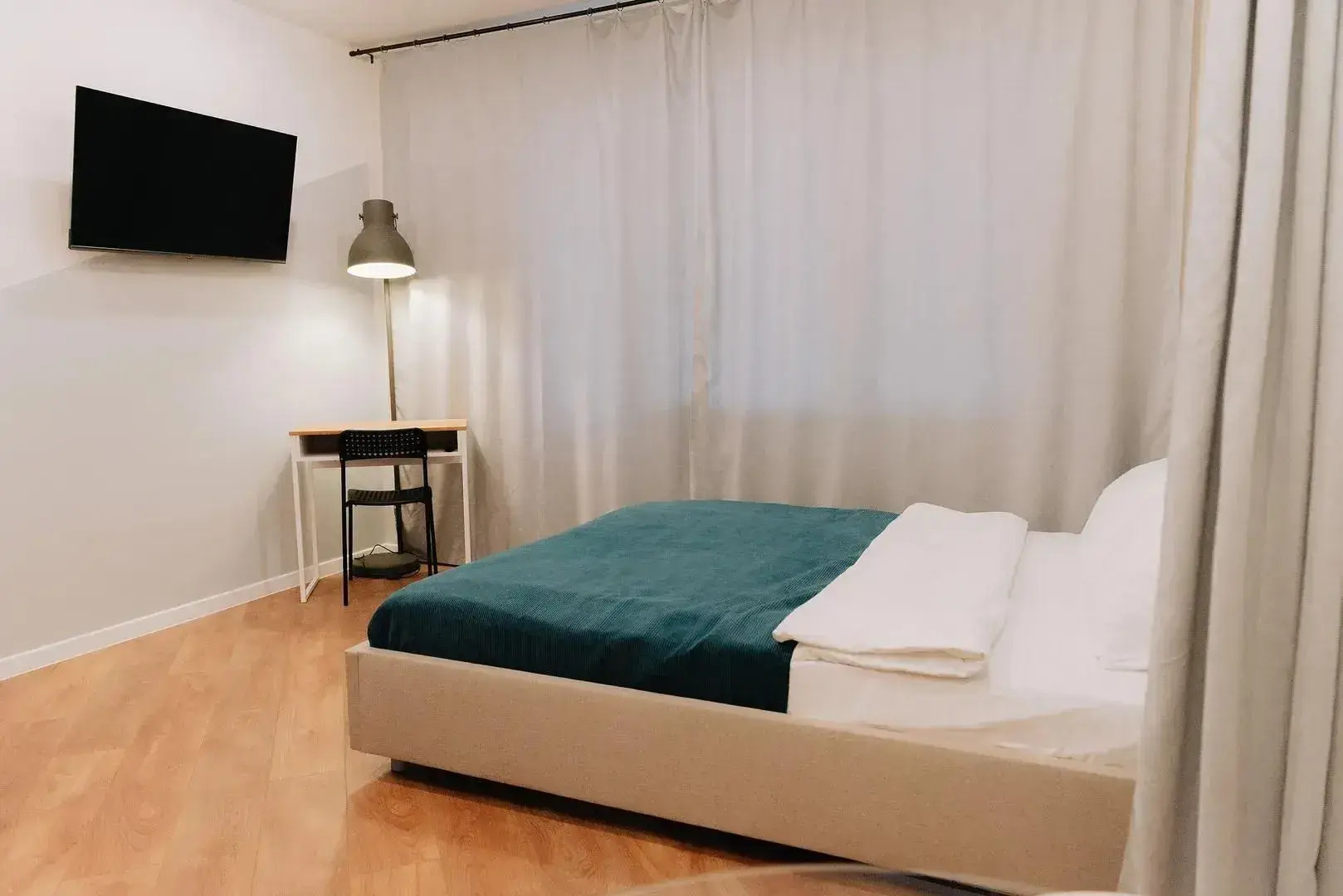 Апартаменты Комфорт на Чумбаровке