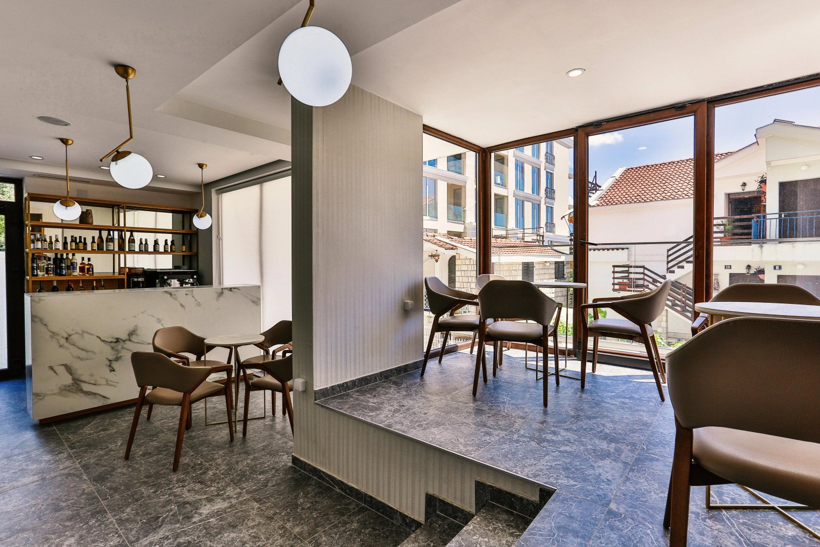 Отель Lusso Mare