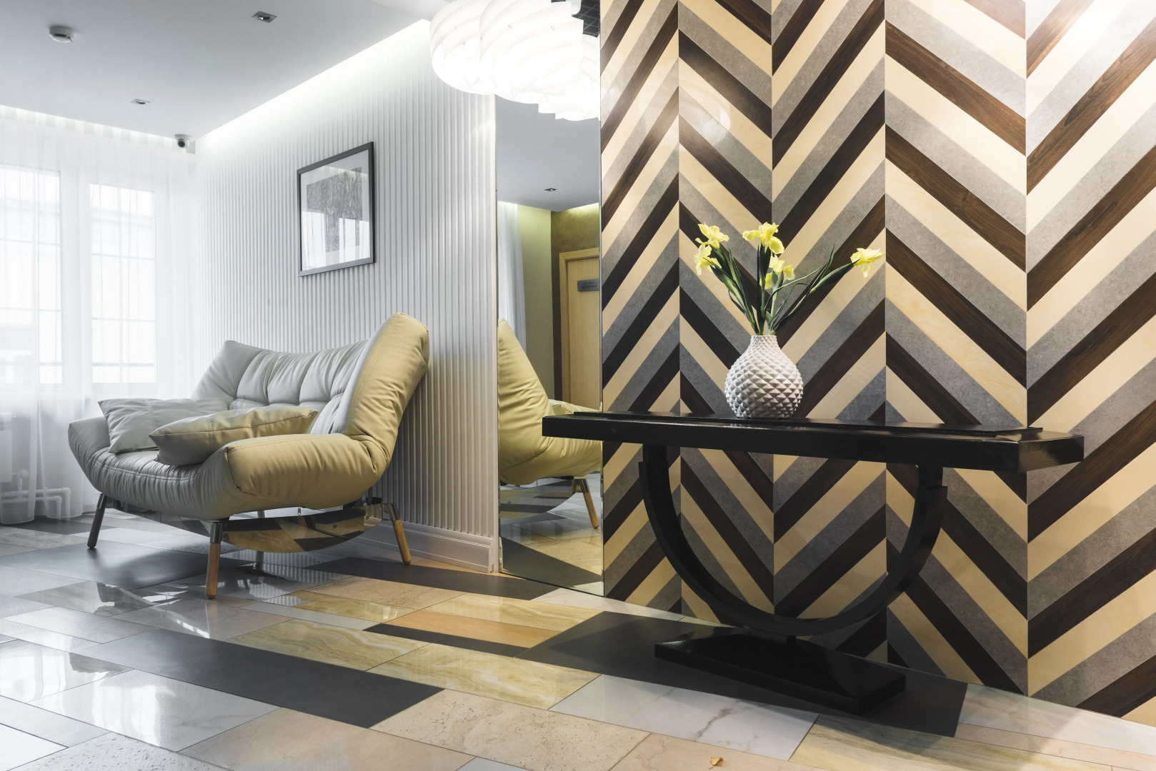 Отель Я-Отель