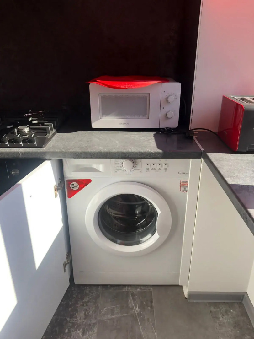 Апартаменты в Центре Города Ленинский пр 73А