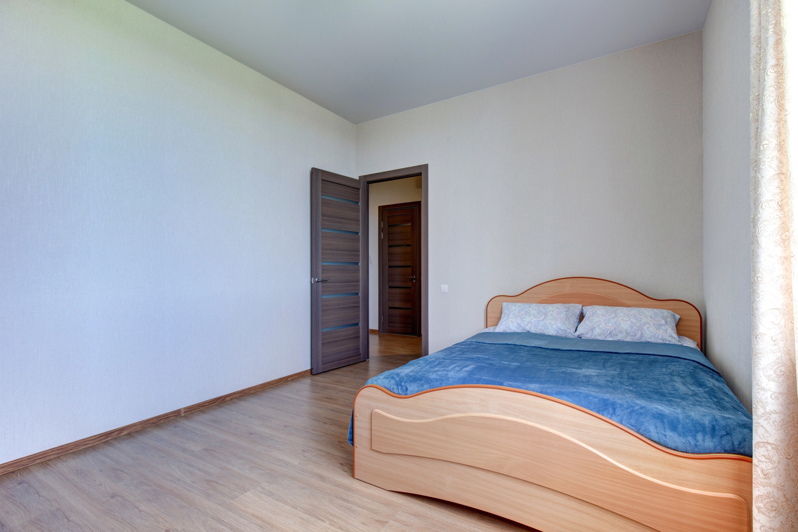 Апартаменты Уютная Квартира Рядом с Аквапарком