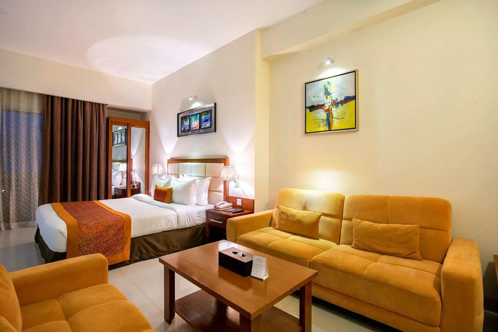 Курортный отель Sea Pearl Beach Resort & Spa Cox's Bazar