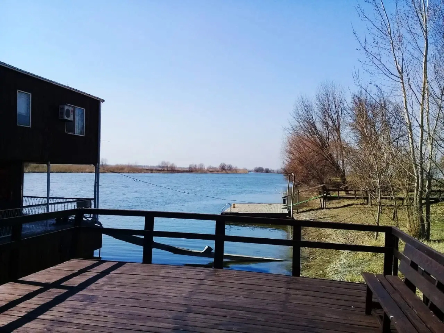 База Отдыха Заповедная Сказка