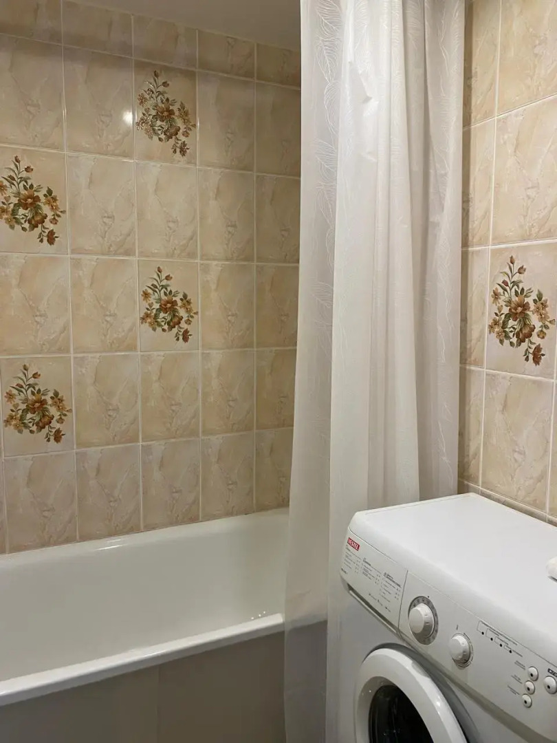 Апартаменты Уютные двухкомнатные на Квартале