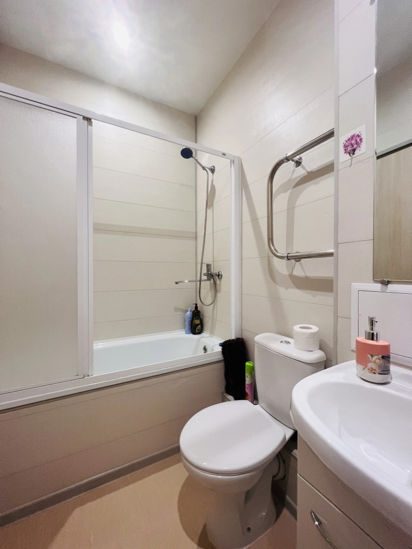 Апартаменты ОнегоГрад-ЖК Панорама