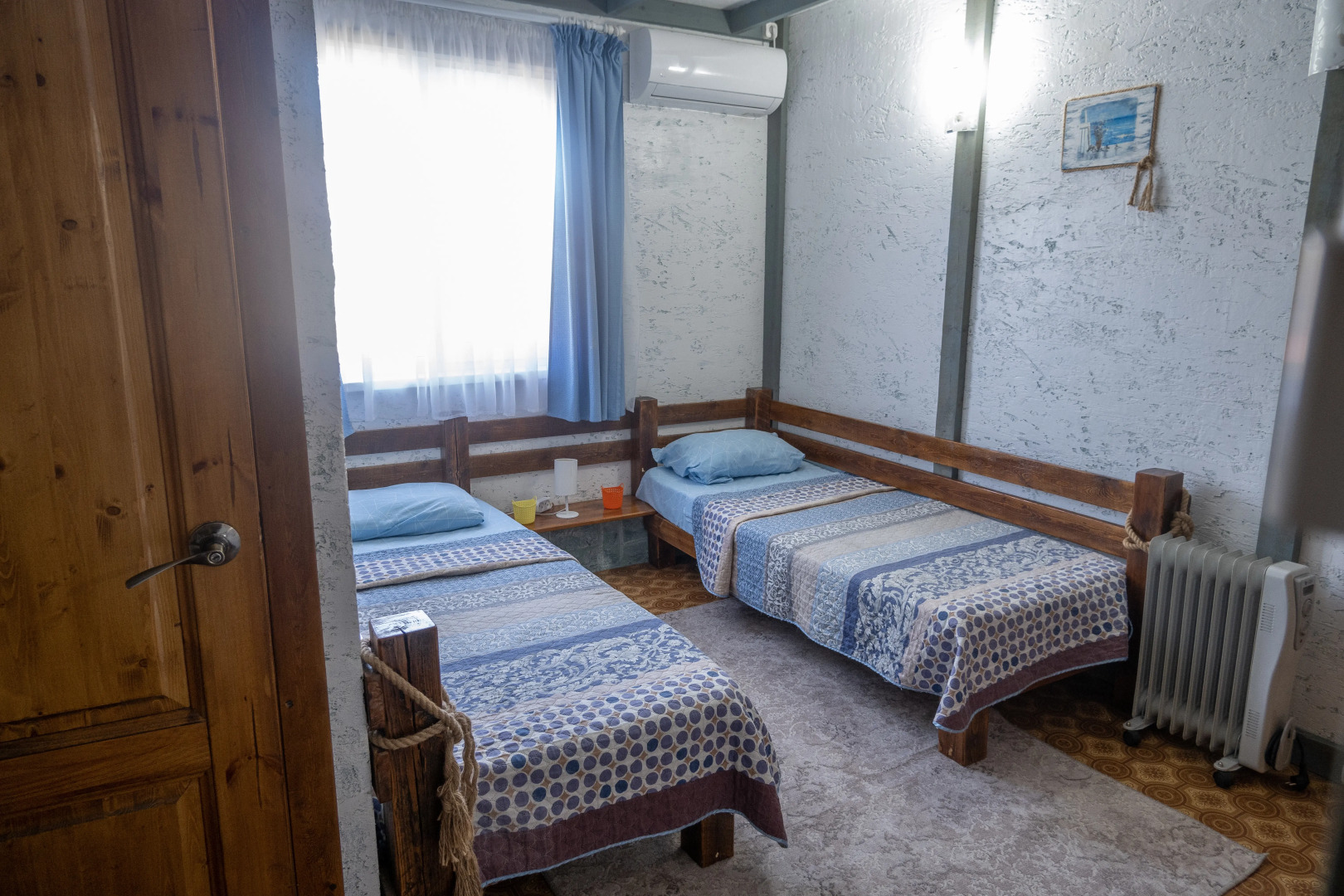 Гостевой дом У Палыча