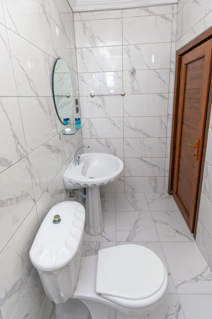 Отель Black Pearly