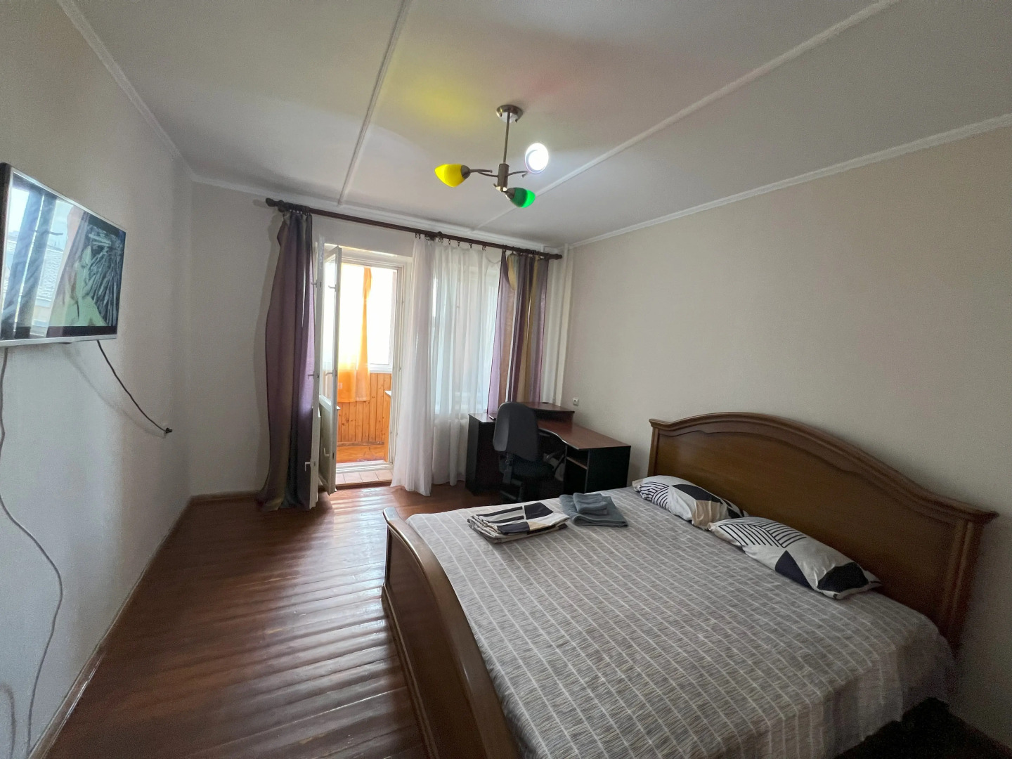 Квартира на улице Советская 17 в элитном доме