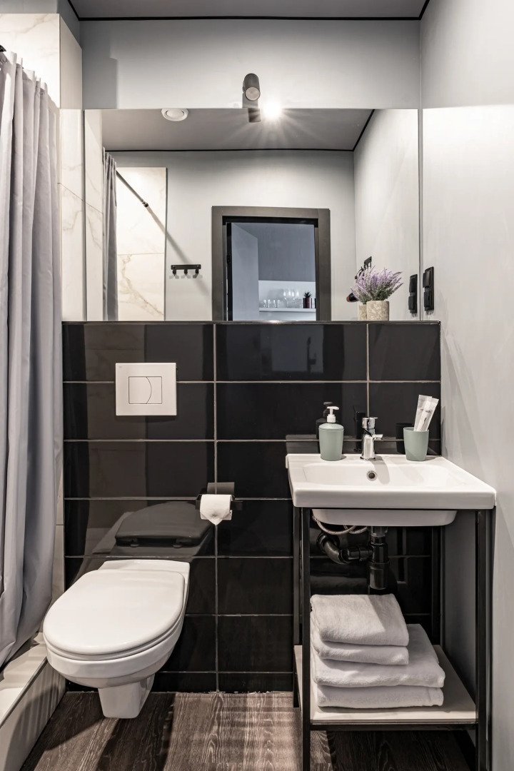 Отель GREENFEEL Kostroma