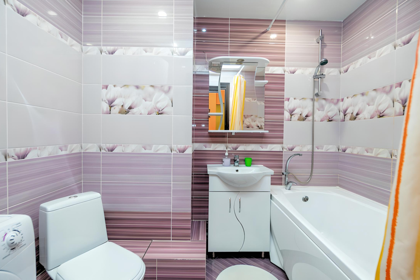 Апартаменты KazanRent