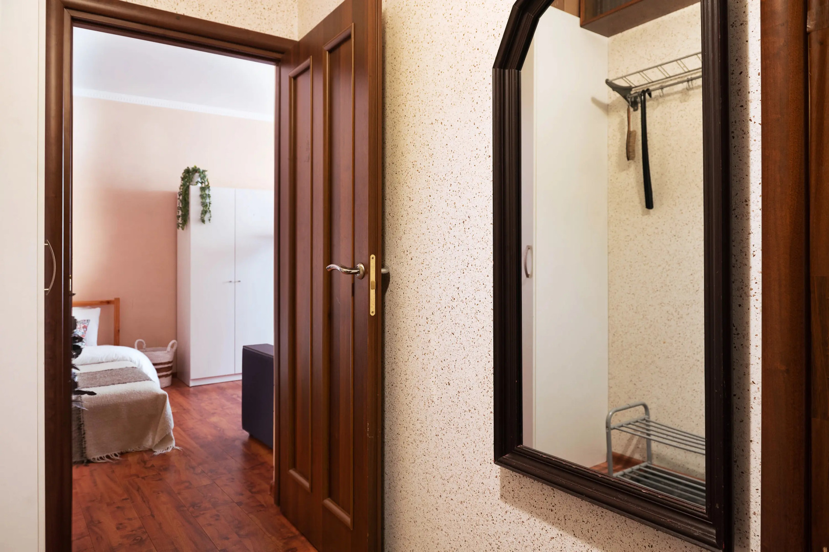 Апартаменты у метро Беляево