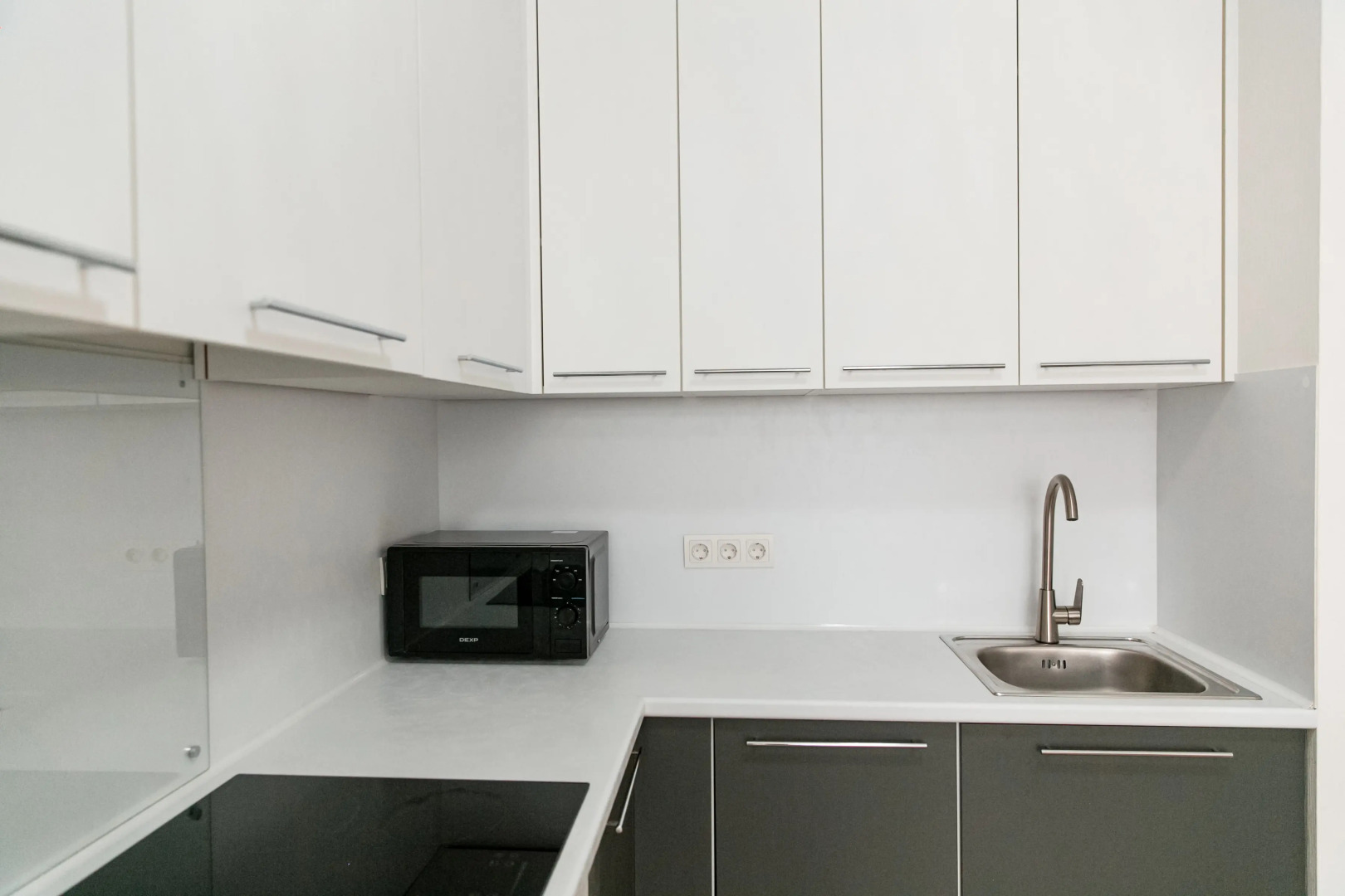 Апартаменты InnDays