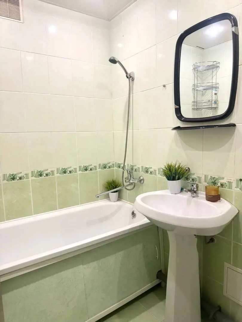 Апартаменты Двухкомнатные Sutki Vip На Плеханова 12