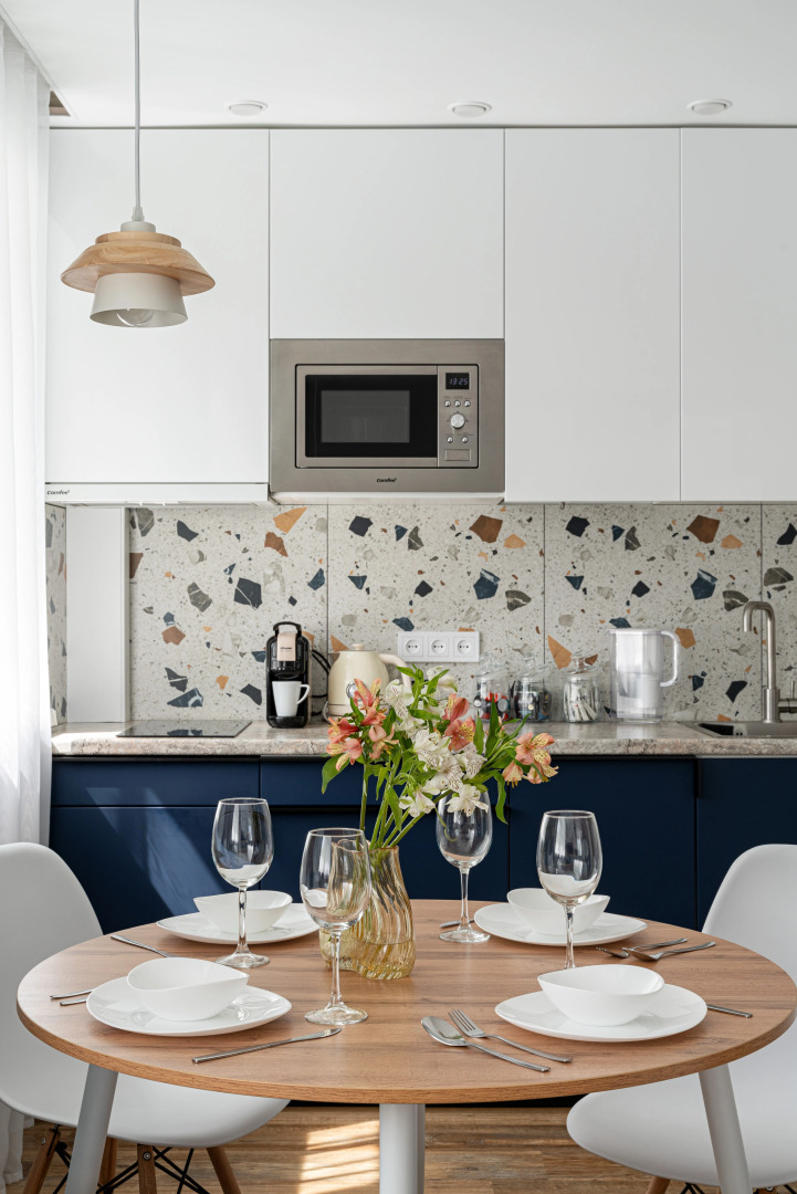 Квартира в Центральном Районе Города Казани