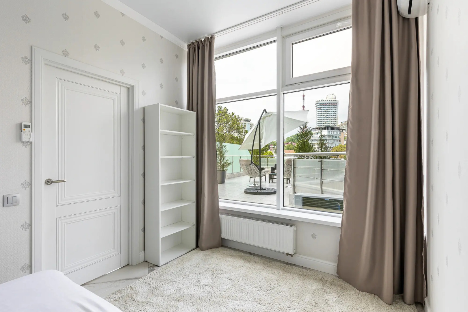 Апартаменты Барселона-Парк 9