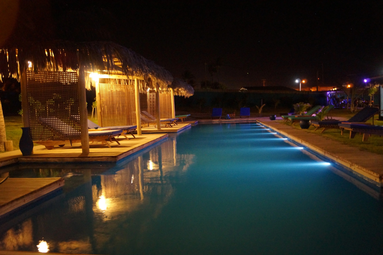 Отель Vila Stella Cadente