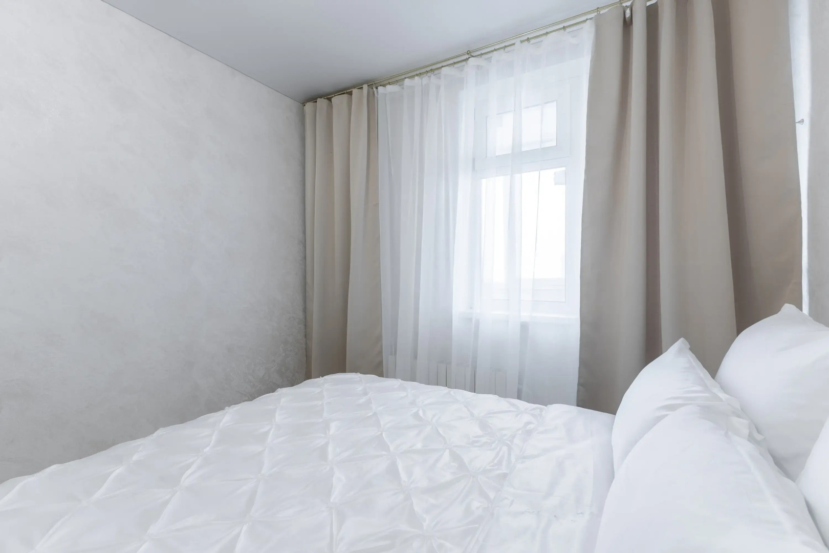 Апартаменты на Ямашева 31а