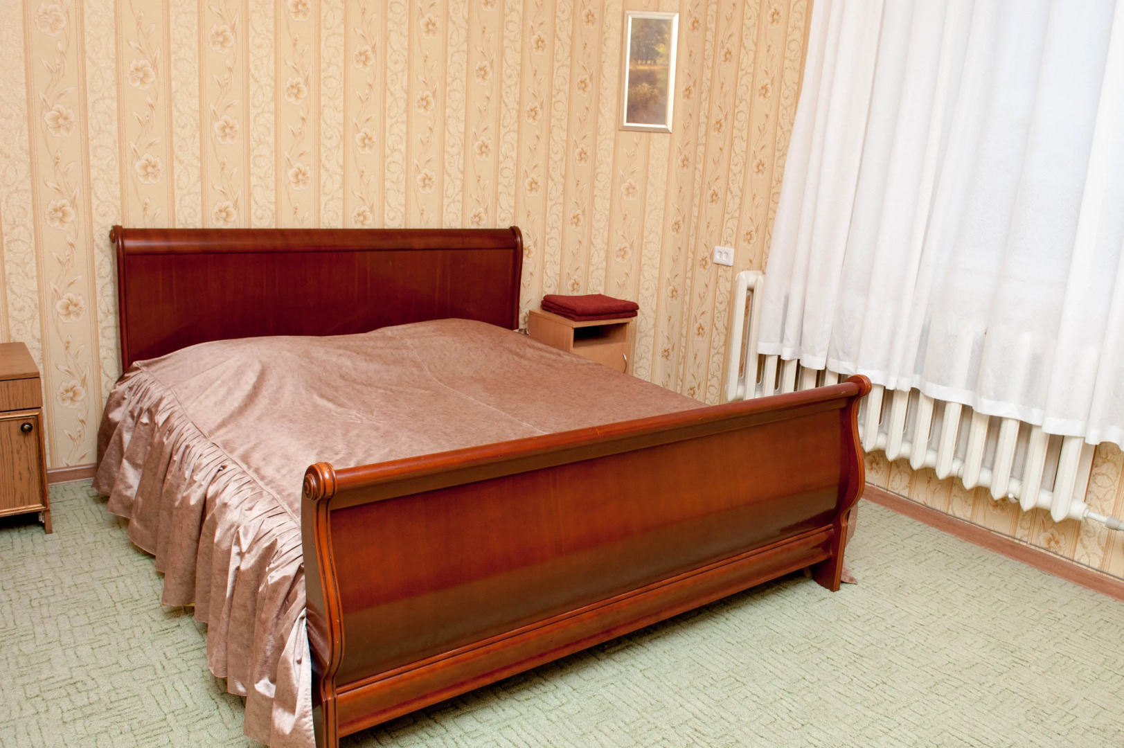 База Отдыха Пиренга