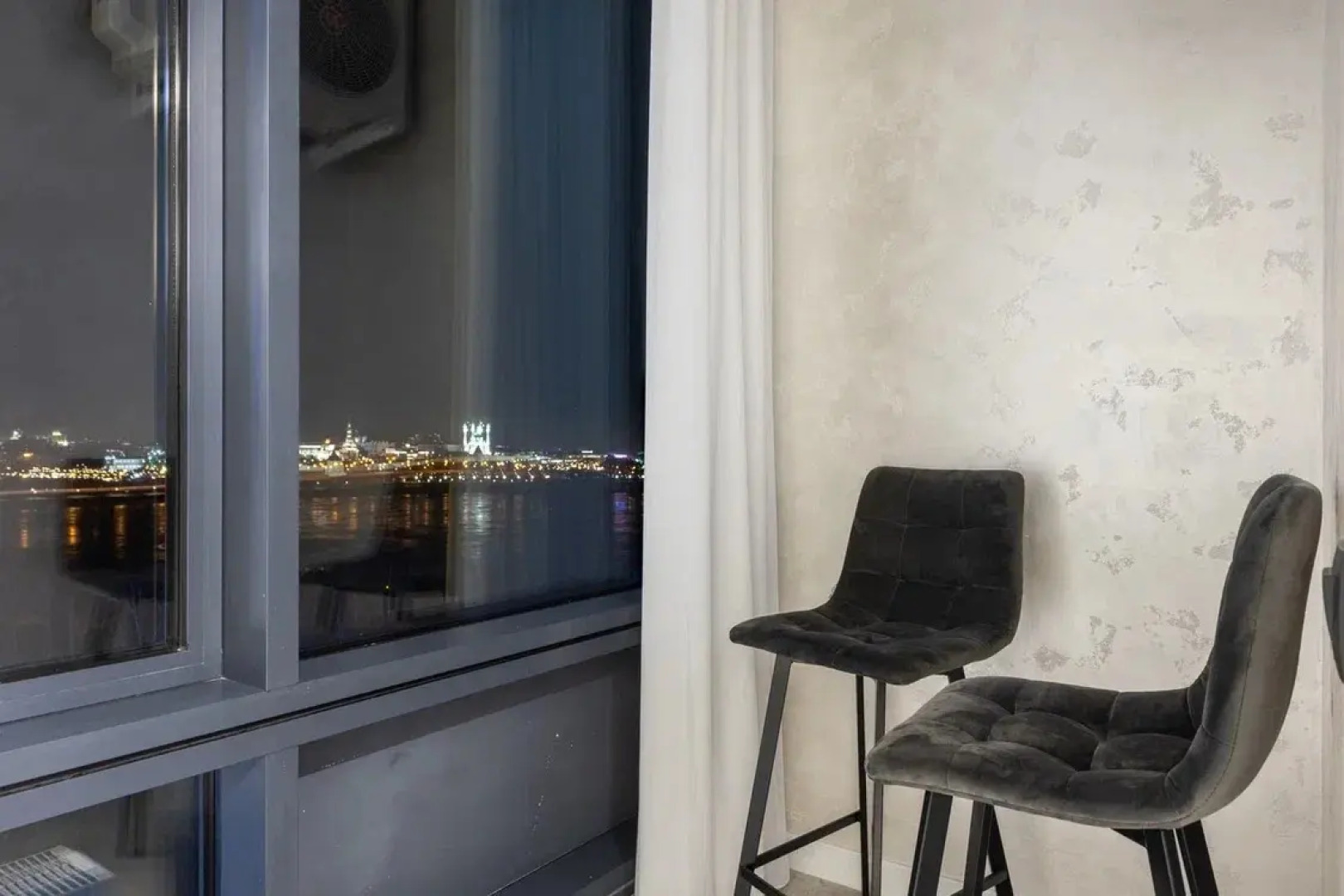 Квартира Yafrak на Шоссейной 57