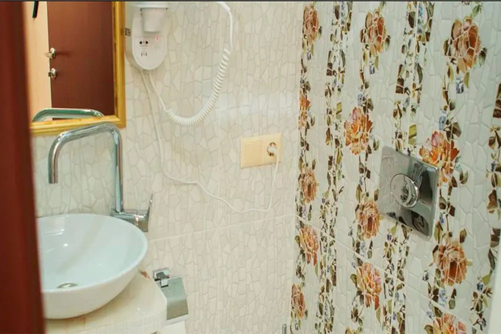 Апартаменты Grand Hotel&Spa