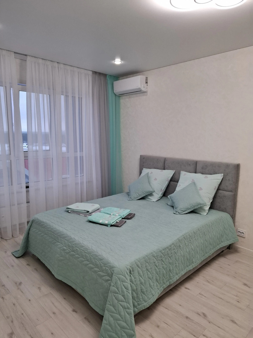 Квартира однокомнатная на Власихинской