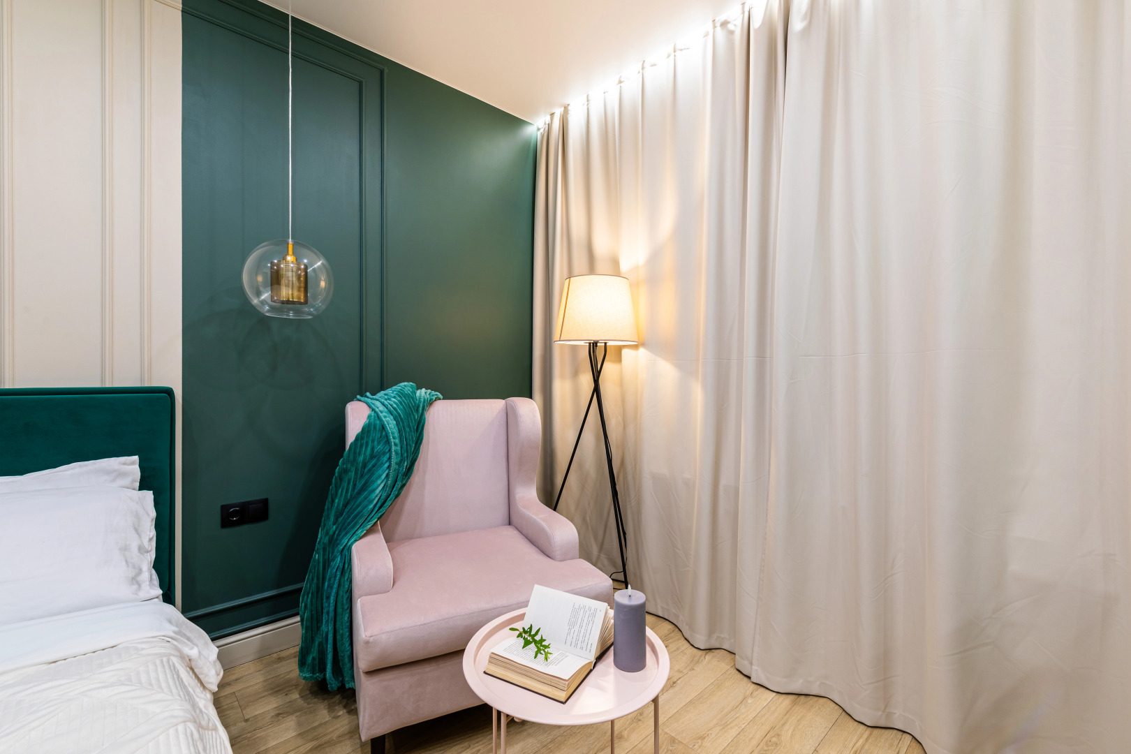 Апартаменты LS Sun Kazan